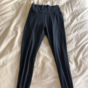 adidas Women's Midnight Black Leggings